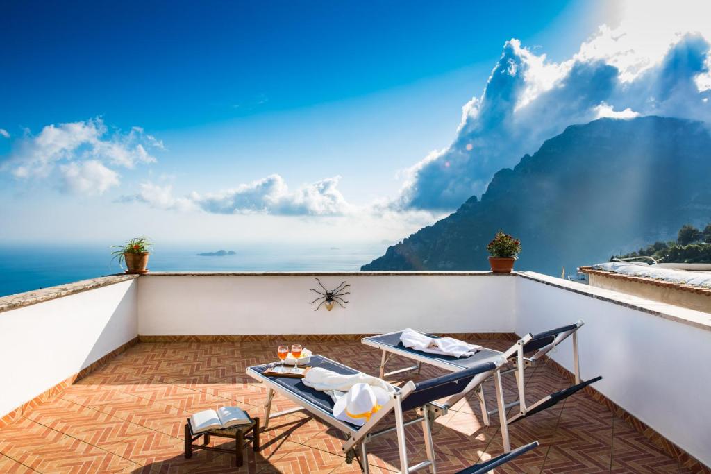 Casa Sansone Positano