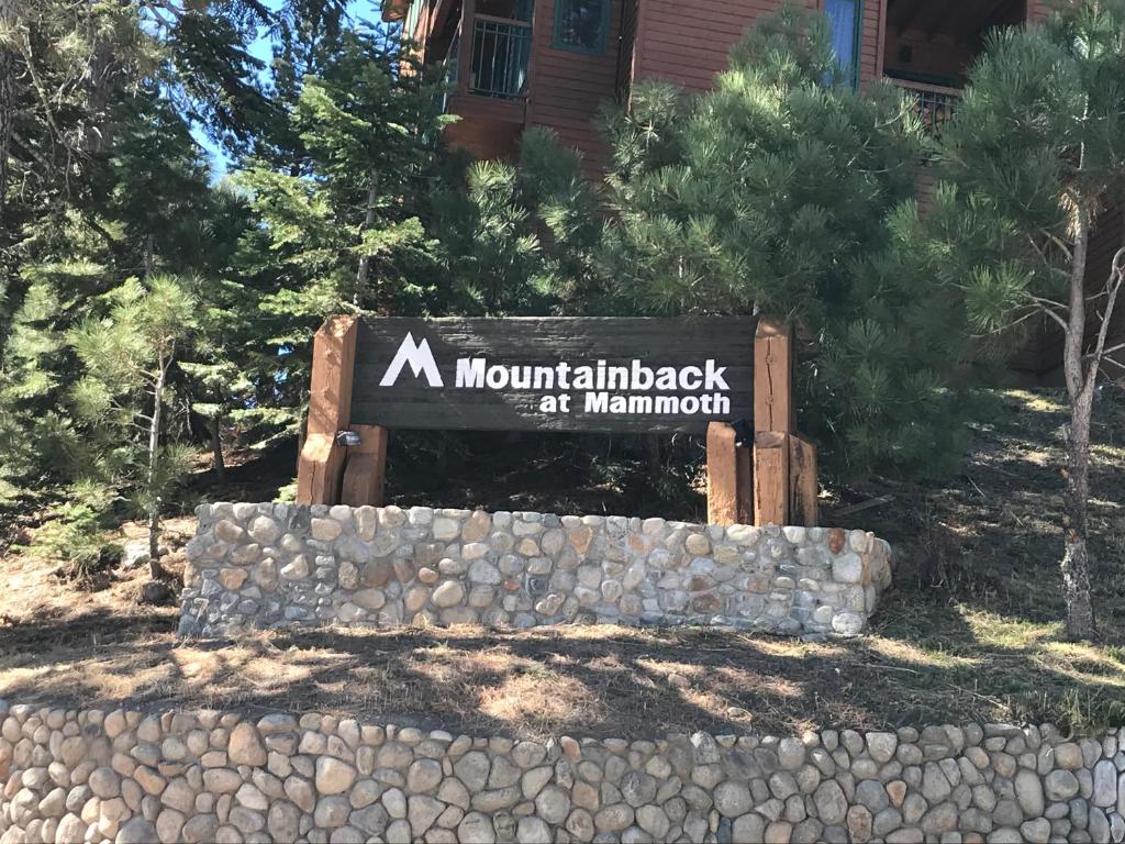 Mountainback #79