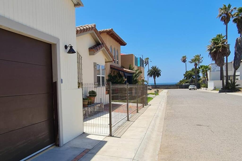 Comfortable private home near the ocean