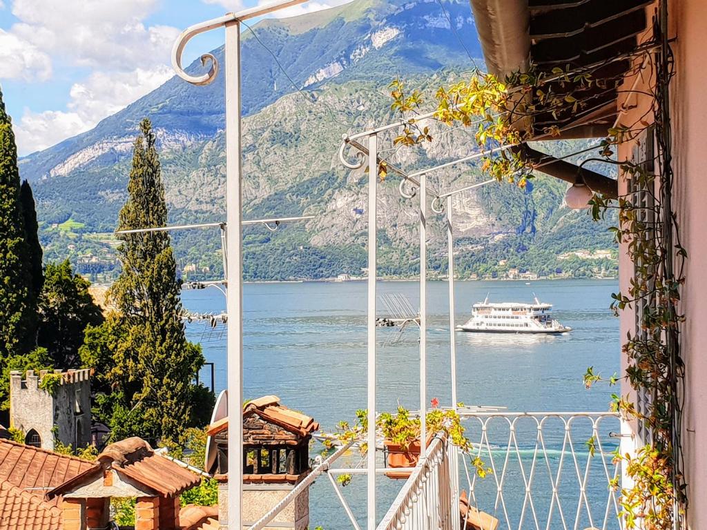 Downtown Varenna - Historic Centre Como Lake