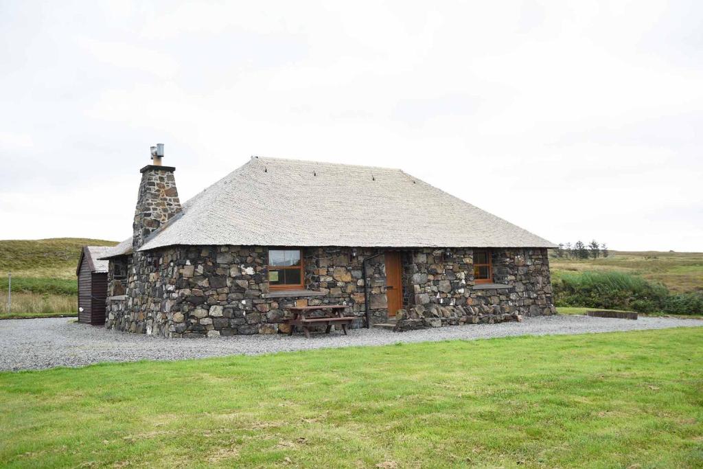 Crofters Cottage (Struan) 