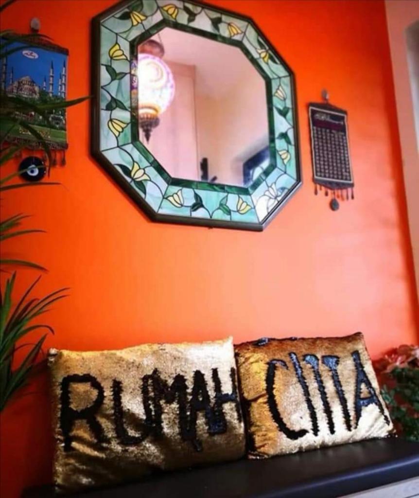 Rumah Citta Homestay Tambun Ipoh