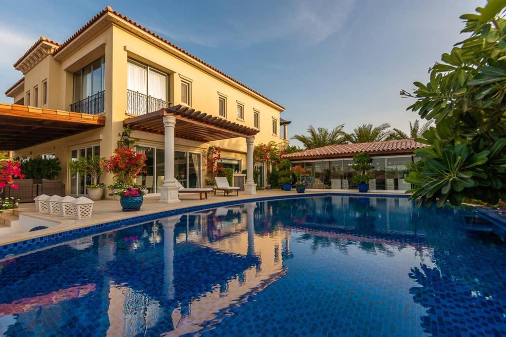 Villa Lazuli - Saadiyat Island