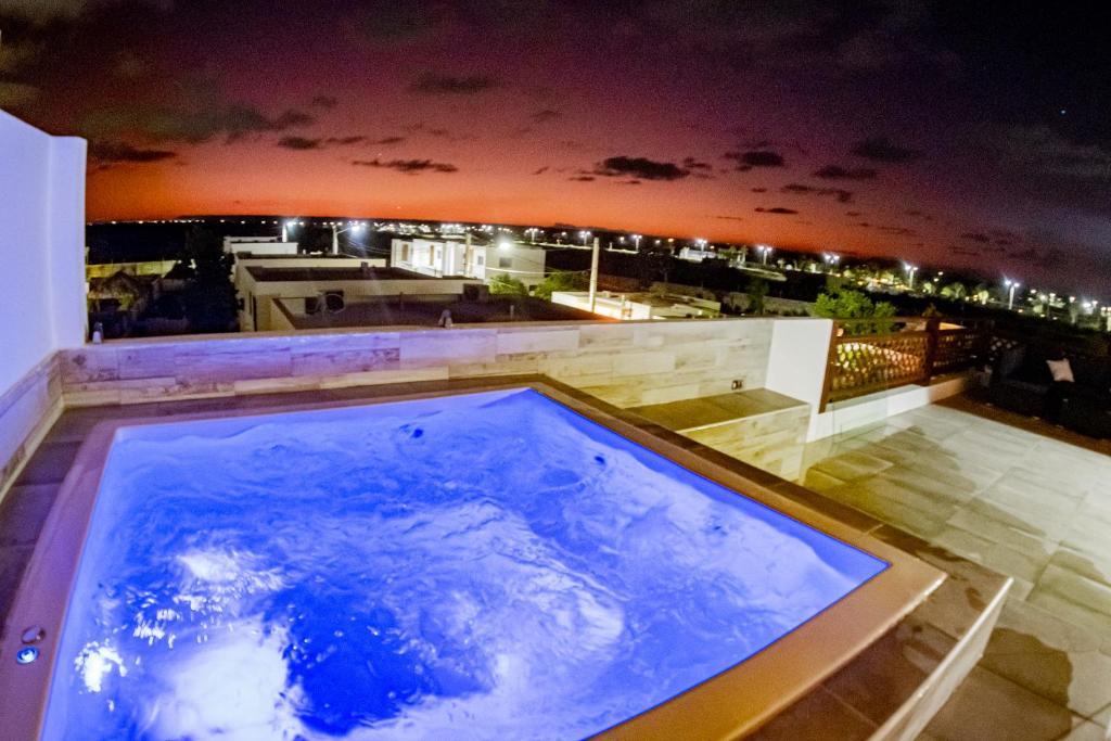 Villa los paula THE BEST ROOFTOP