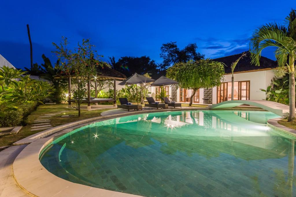 Best 10 Villas with Pool in Sanur, Indonesia - Villas With Pool