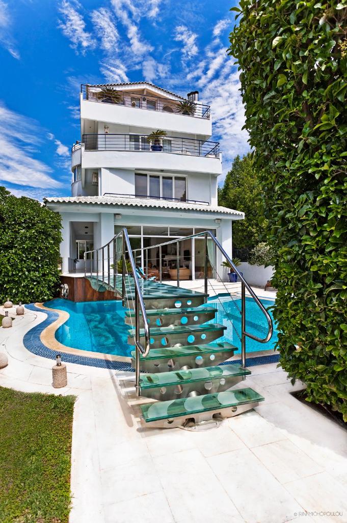 Villa Stefani with Private Pool