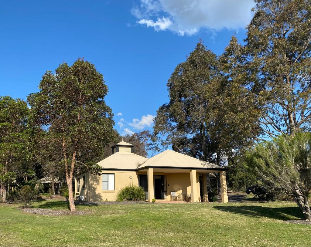 Beautiful Villa in the heart of the Hunter Valley