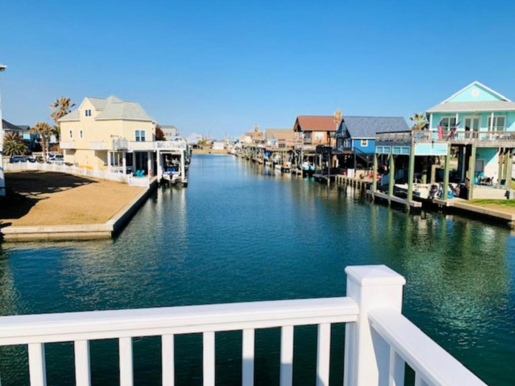 Direct Waterfront with Boat Slip and Beach Entrance Nearby! Stunning Decor!