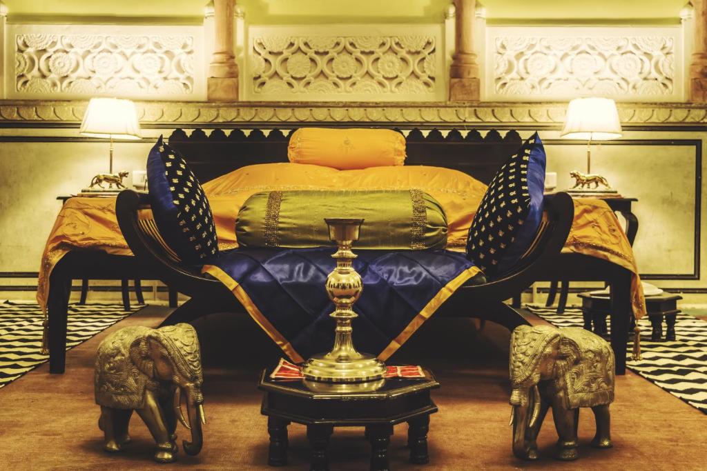 The Umaid Vilas Royal Heritage Haveli