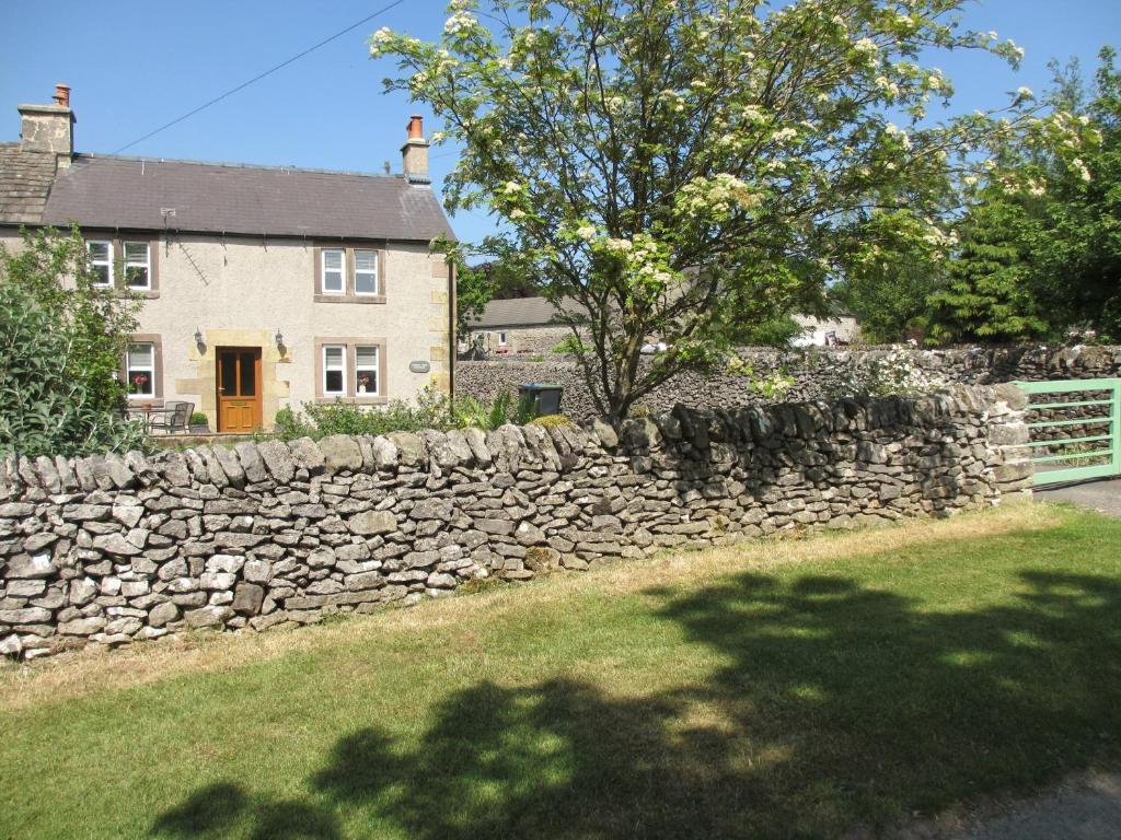 Rowan Tree Cottage (Hartington) 