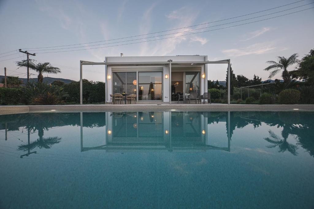 Phillyrėa Luxury Villas (Kos Town) 